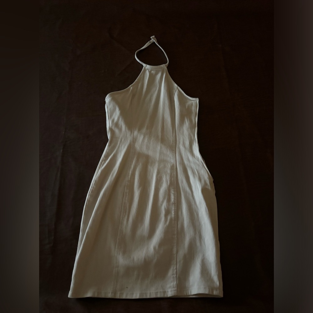 H&M dress.